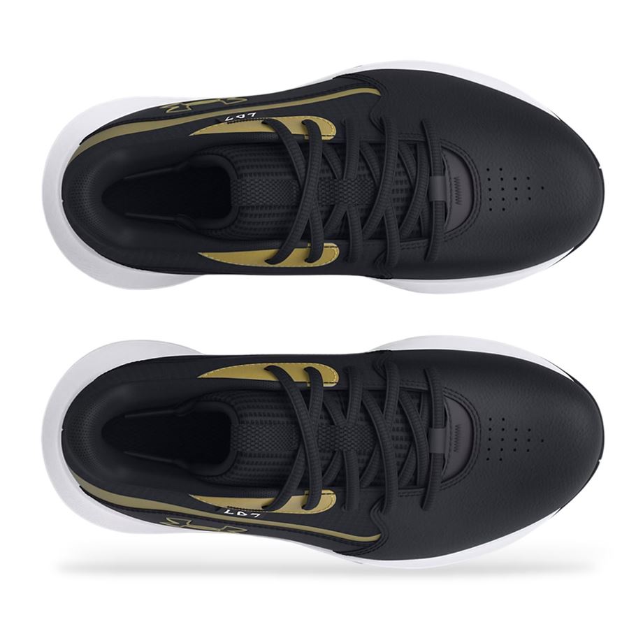 UA Lockdown 7 scarpe basket da bambino Under Armour | 3028514001